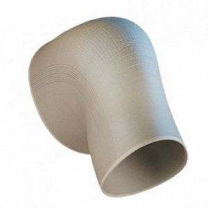 B.Well Бандаж на коленный сустав Pro W-331 р.M бежевый