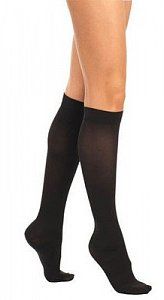 B.Well Гольфы JW-121 2 класс компрессии р.3 Черные