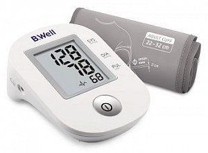 B.Well Тонометр автоматический PRO-33 с манжетой М