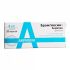 Бромгексин-Акрихин таблетки 8 мг 20 шт.