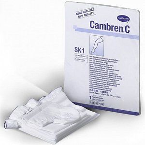 Cambren C Чулки антитромбозные SK1