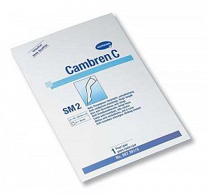 Cambren C Чулки антитромбозные SM3