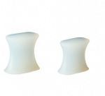 Comforma Перегородка силиконовая межпальцевая С0704b р.S