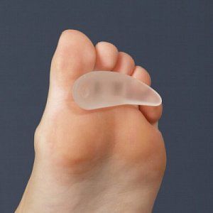 Comforma Протектор Под Дистальный Отдел Стопы силиконовый артикул с0705 р.s