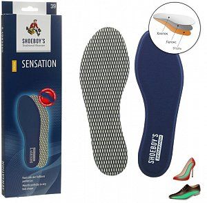 Comforma Стельки с эффектом памяти С0150 р.39