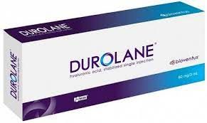 Дьюралан шприц 60мг/3мл 1 шт.