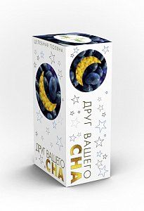 Друг Вашего сна фильтр-пакеты 1,5 г 20 шт. (БАД)