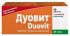 Дуовит таблетки покрытые оболочкой 40 шт.