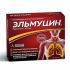 Эльмуцин капсулы 300 мг 20 шт.