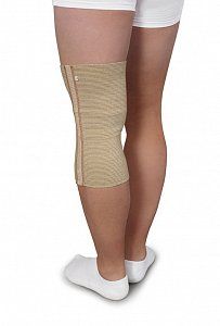 Эласма Наколенник С-350 размер 5/XL