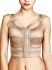 Elestra Бюстгальтер компрессионный 120 (100) бежевый