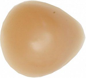 Evita 101-5 Экзопротез молочной железы симметричной формы р.5