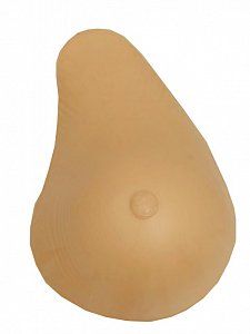 Evita 104-7 Экзопротез молочной железы асимметричной формы (облегченная модель) Правый р.7