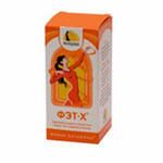 ФЭТ-Х Пиколинат хрома флакон 50 мл (БАД)