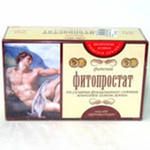 Фитопростат Фиточай фильтр-пакет 2Г 20 шт
