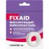 Fixaid Лейкопластырь фиксирующий полимерный 1,25х500 см