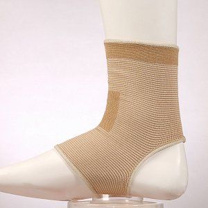 Fosta Фиксатор голеностопный эластичный F2001 р.M