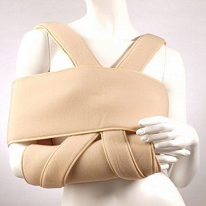 Fosta Фиксирующая повязка верхней конечности FS3902