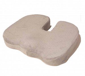 Fosta Подушка Арт.F8026 Ортопед. На Сиденье Д/Проф. И Леч. Геморроя 45Х37Х7