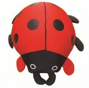 Fosta Подушка Божья коровка F8036 р.27х27