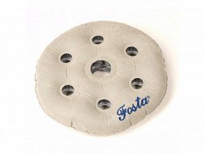 Fosta Подушка надувная противопролежневая F8056 D40см