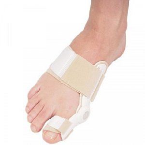 Fosta Шина отводящая для первого пальца стопы р.L F2914