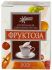 Фруктоза (фруктовый сахар) коробка 500 г