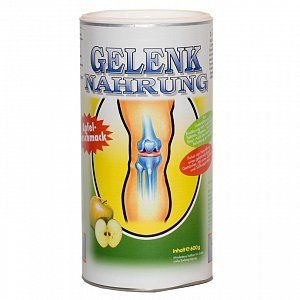 Геленк Нарунг порошок для приема внутрь 600 г Яблоко