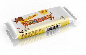 Гематоген Детский 50 г Фармстандарт