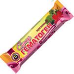 Гематоген супер орех с джемом 35Г