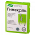 Гинеколь таблетки покрыте оболочкой 240 мг 40 шт.
