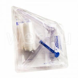 Гинекологический набор юнона тип-1