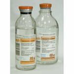 Глюкоза раствор для внутривенного введения 10% флакон 200 мл