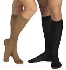 Гольфы Тонус Компр.с Мыском 18-21Мм Р.3