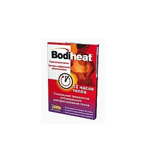 Грелка Термоактивная Bodiheat