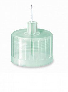 Иглы Novofine 31G 0,25х6 мм 1 шт.