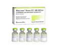 Инсуман Базал ГТ суспензия для подкожного введения 100 МЕ/мл флакон 5 мл 5 шт.