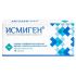 Исмиген таблетки подъязычные 7 мг 10 шт.