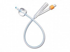 Катетер Фолея 2-Х Ход N16(30 мл) Однораз