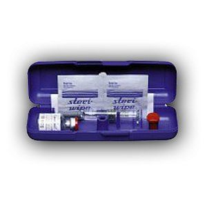 Каверджект лиофилизат для приготовления раствора для внутрикавернозного введения 10 мкг 1 мл флакон в комплекте с растворителем в шприце 1 шт.