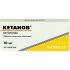 Кетанов таблетки покрытые оболочкой 10 мг 20 шт.