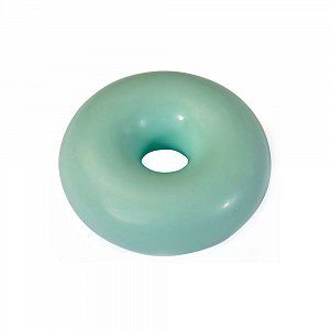 Кольцо маточное №1 внутренний диаметр 14 мм, внешний 55 мм, высота 19 мм 1 шт.