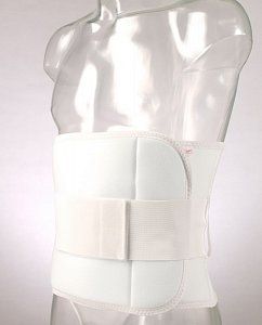 Комф-Орт Бандаж послеоперационный K-604 N4 р.48