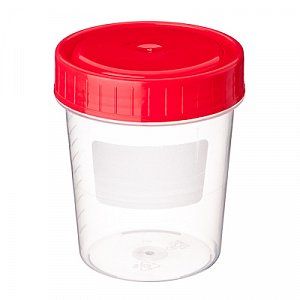 Контейнер для биопроб.стер.60 мл