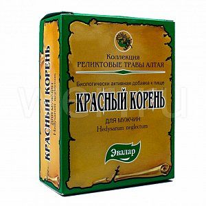 Красный корень (копеечник) Чай 30 г