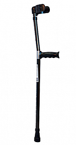 Крейт Костыли KJT918A с опорой на предплечье с устройством против скольжения