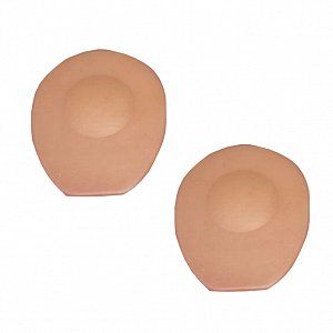 Крейт Подушечки С-120 ортопедические для стоп р. универсальный 2 шт.