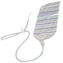 Кружка эсмарха 2 л н/ст бевер медикал