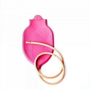 Кружка Эсмарха №2 одноразовая стерильная 1,5 л Альфапластик