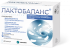 Лактобаланс капсулы 378 мг 28 шт.